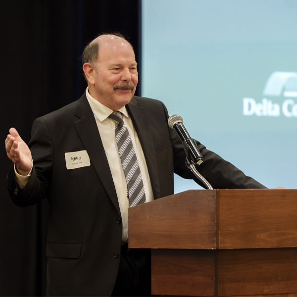 Delta College honors 2026 Distinguished Alumni Award recipients