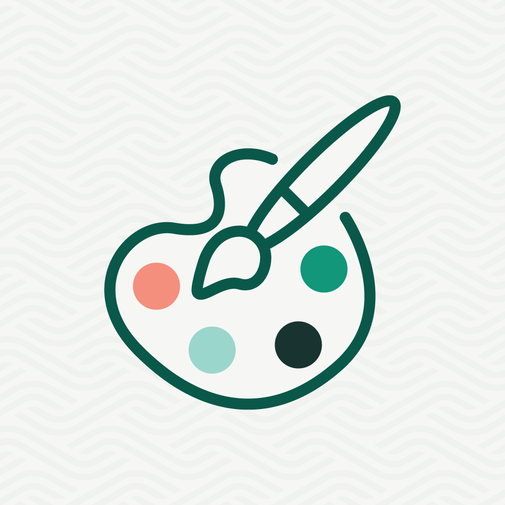 Mindful Makers - A Lunch & Learn Creative Activity