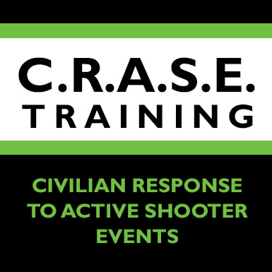 Civilian Response to Active Shooter Events Training