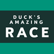 Duck's Amazing Race