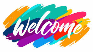 Welcome New Employees