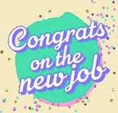 Employees on the Move