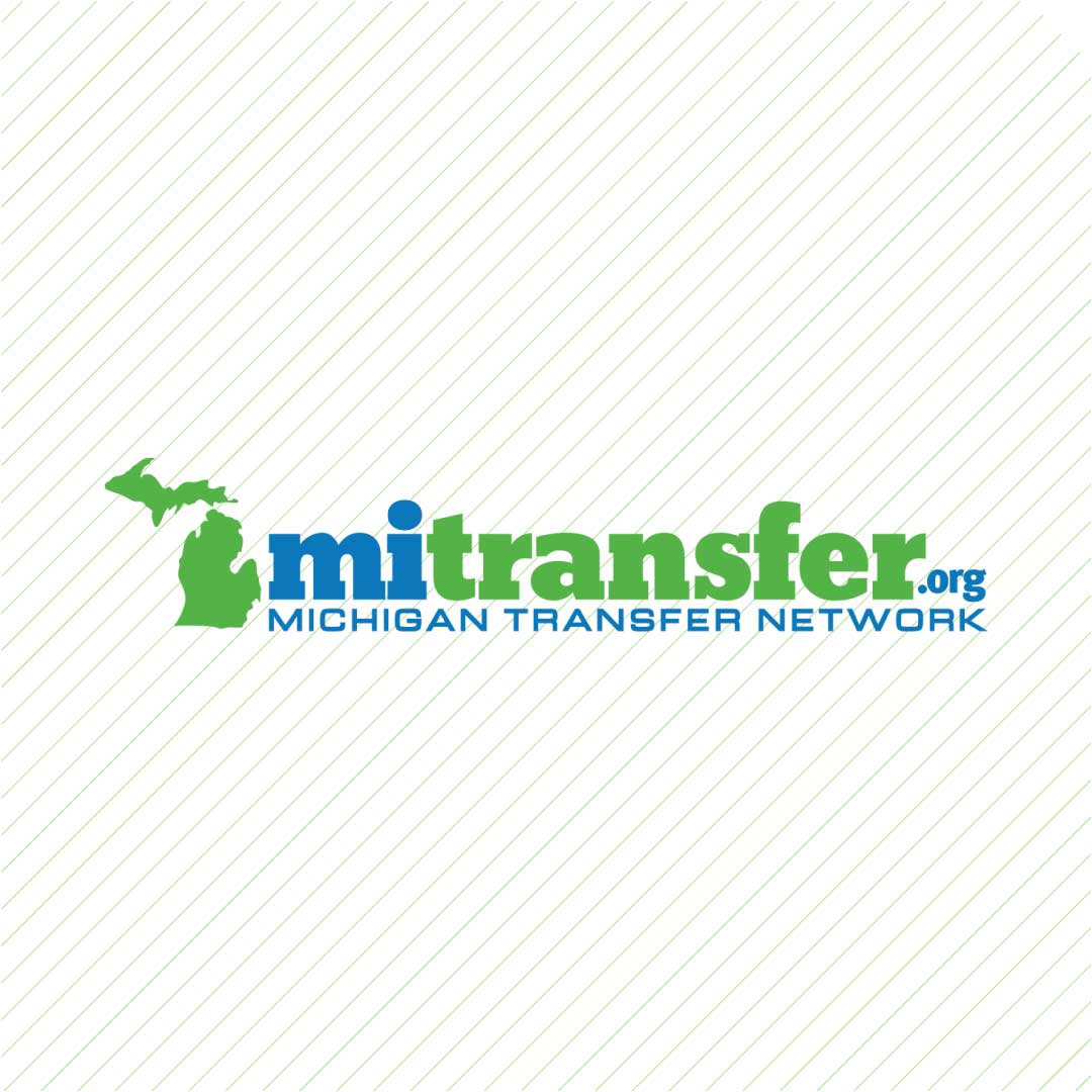 October is National Transfer Month!