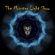 Halloween show at the planetarium