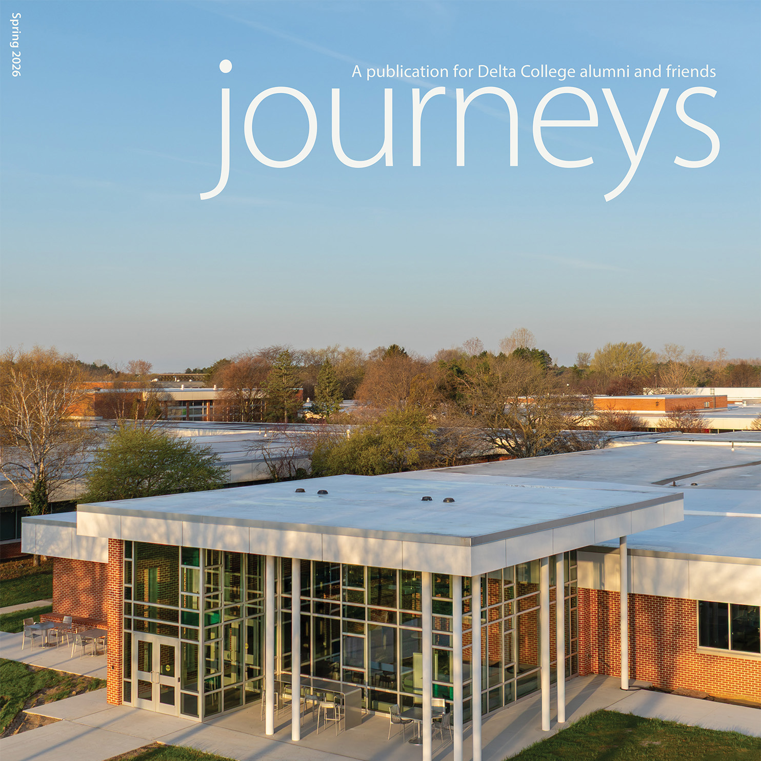 Spring issue of Journeys is now available online