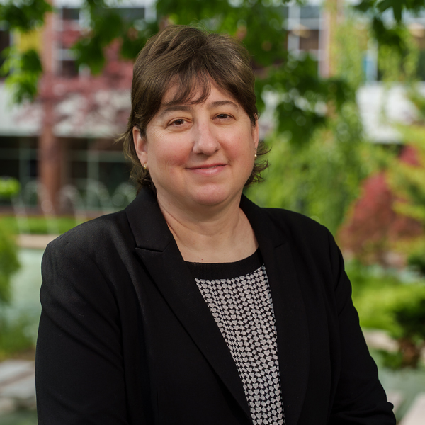 Delta College welcomes Dr. Michelle Allmendinger as its next president