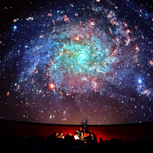 Music Under the Stars